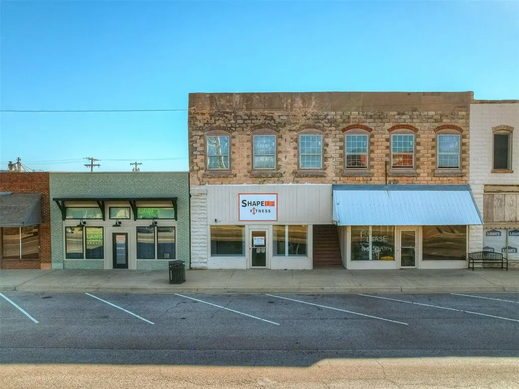 Photo 28 — 104 N Grand Street, Crescent, OK 73028