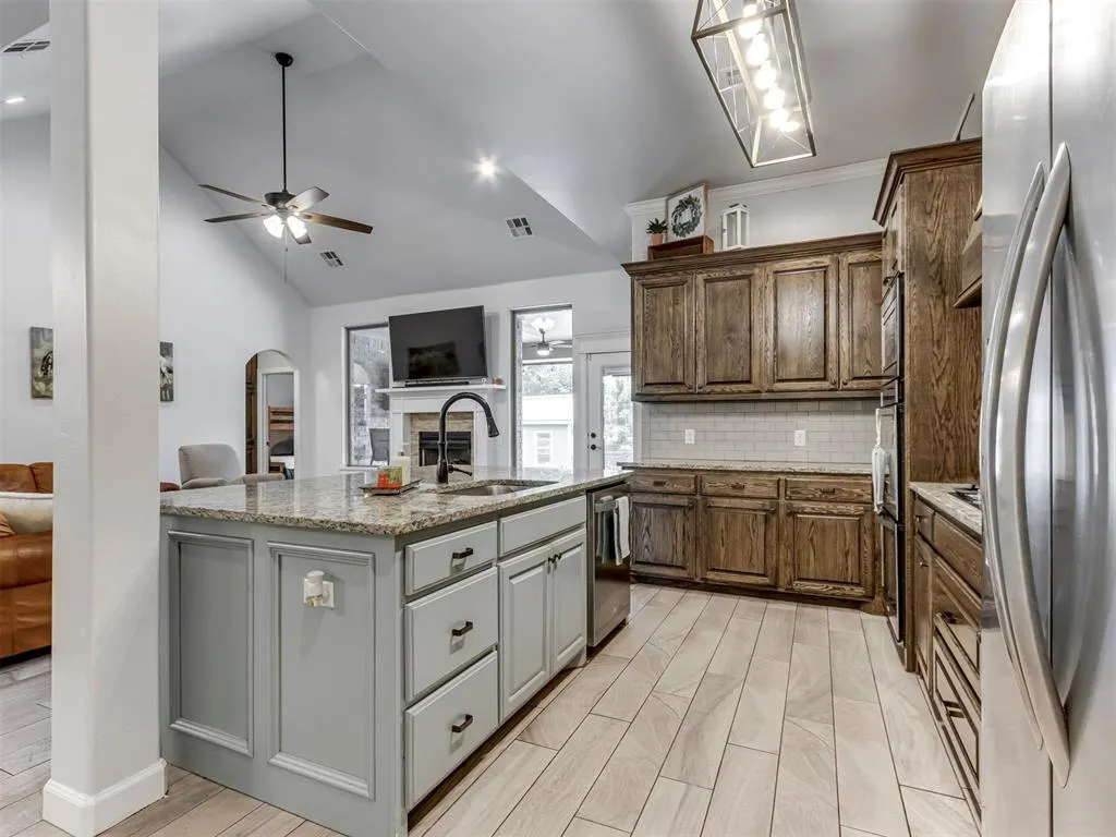 Photo 13 — 501 Arrowhead Drive, Tuttle, OK 73089