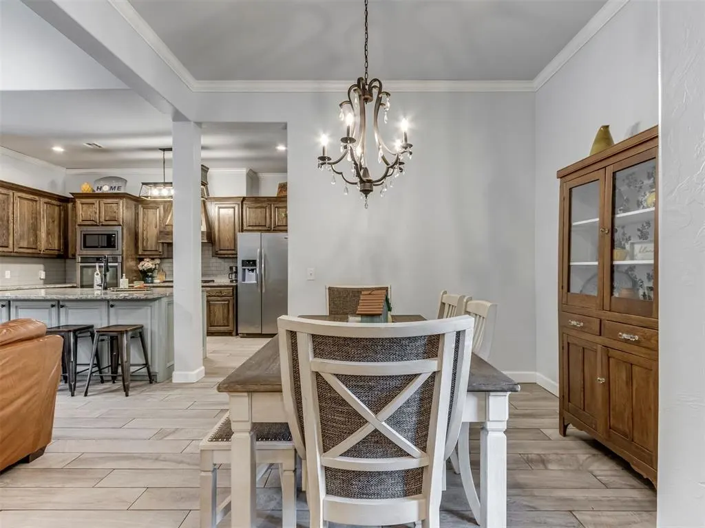 Photo 18 — 501 Arrowhead Drive, Tuttle, OK 73089