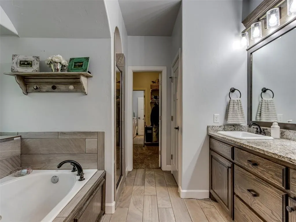 Photo 23 — 501 Arrowhead Drive, Tuttle, OK 73089