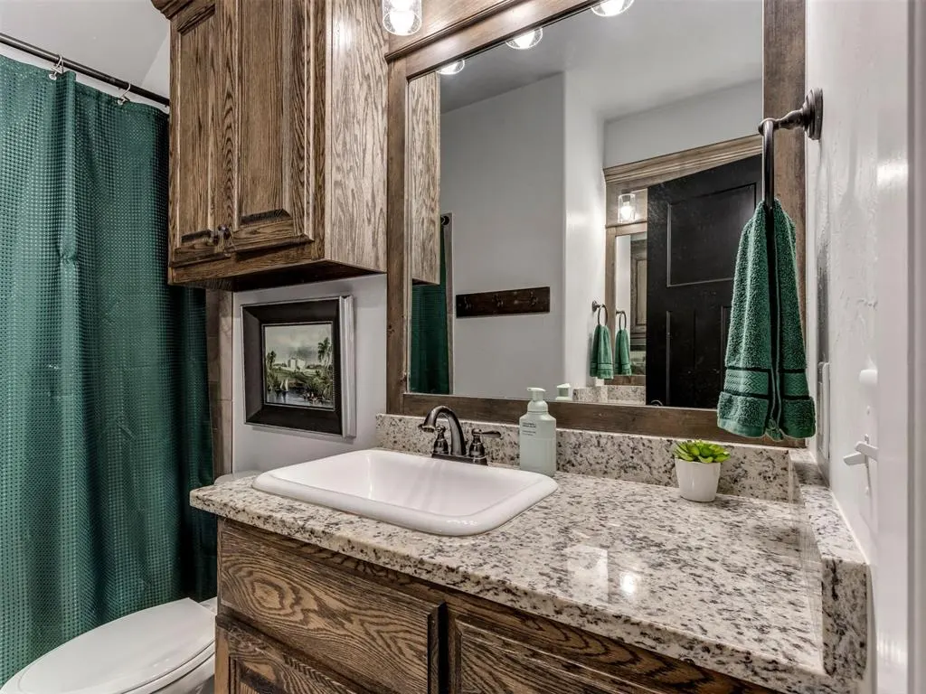 Photo 35 — 501 Arrowhead Drive, Tuttle, OK 73089