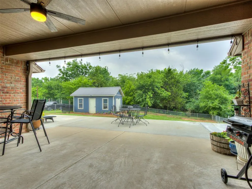 Photo 37 — 501 Arrowhead Drive, Tuttle, OK 73089