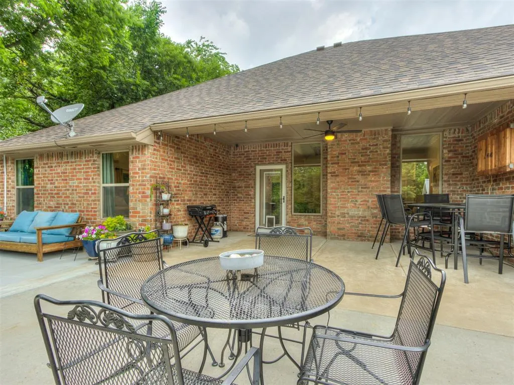 Photo 38 — 501 Arrowhead Drive, Tuttle, OK 73089