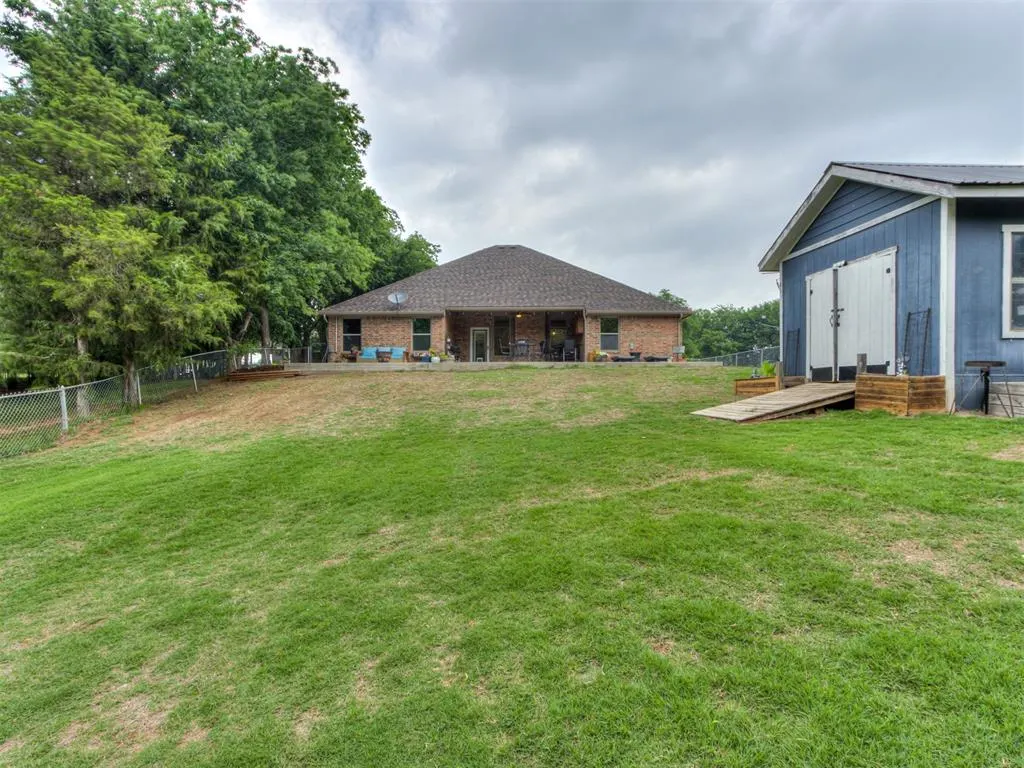 Photo 40 — 501 Arrowhead Drive, Tuttle, OK 73089