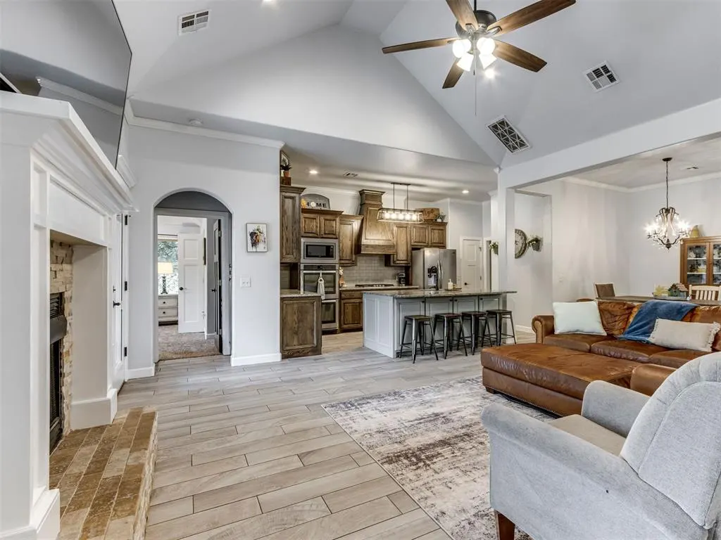 Photo 10 — 501 Arrowhead Drive, Tuttle, OK 73089