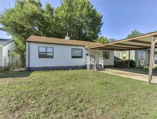 Sold home at 4764 SE 23rd Street