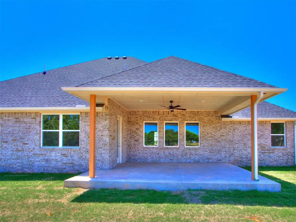Photo 22 — 508 S Freedom Drive, Mustang, OK 73064