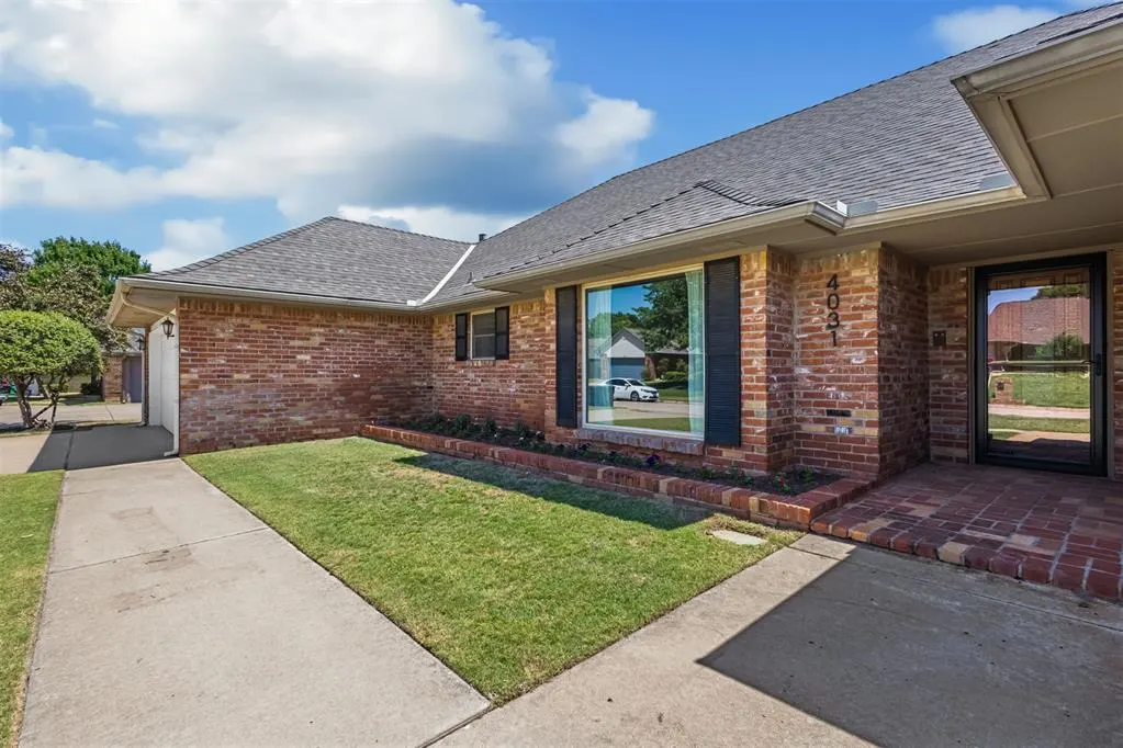 Photo 5 — 4031 Spyglass Road, Oklahoma City, OK 73120