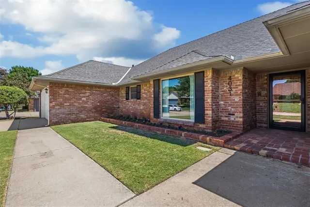 Photo 5 — 4031 Spyglass Road, Oklahoma City, OK 73120