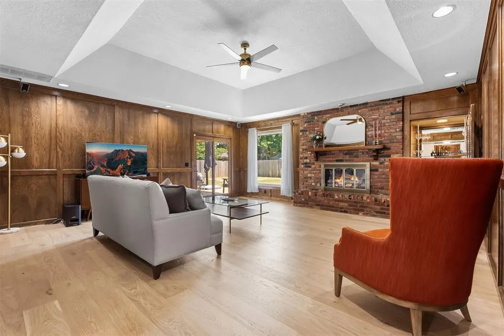 Photo 8 — 4031 Spyglass Road, Oklahoma City, OK 73120