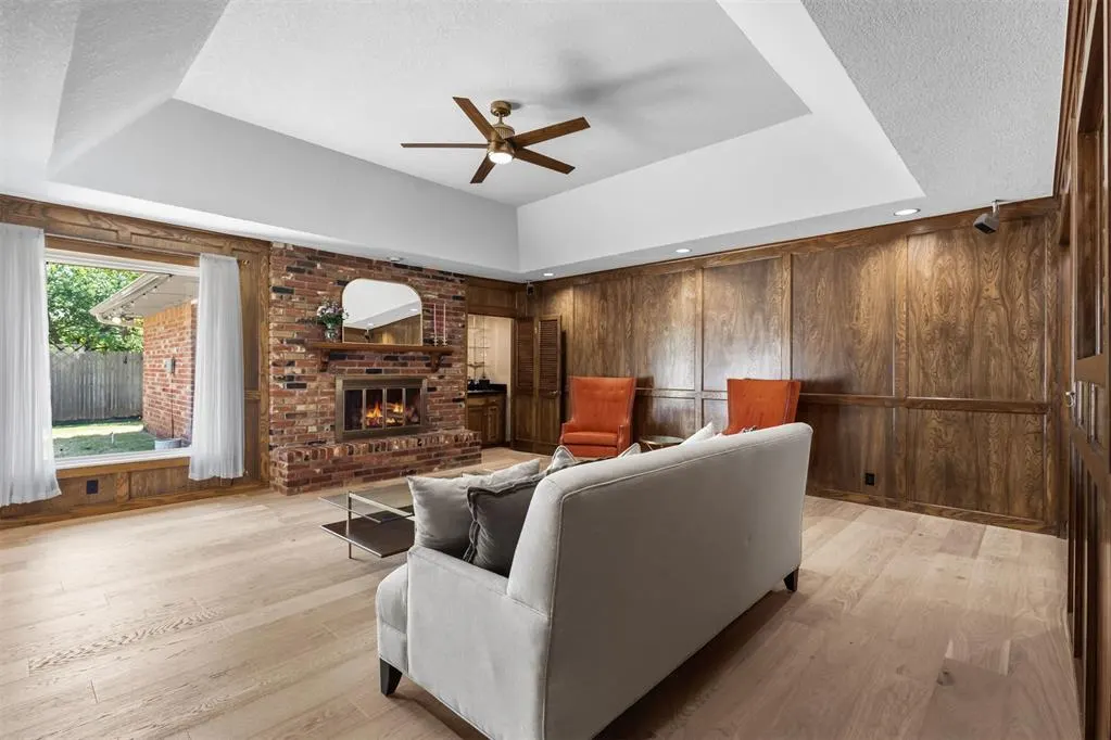 Photo 9 — 4031 Spyglass Road, Oklahoma City, OK 73120