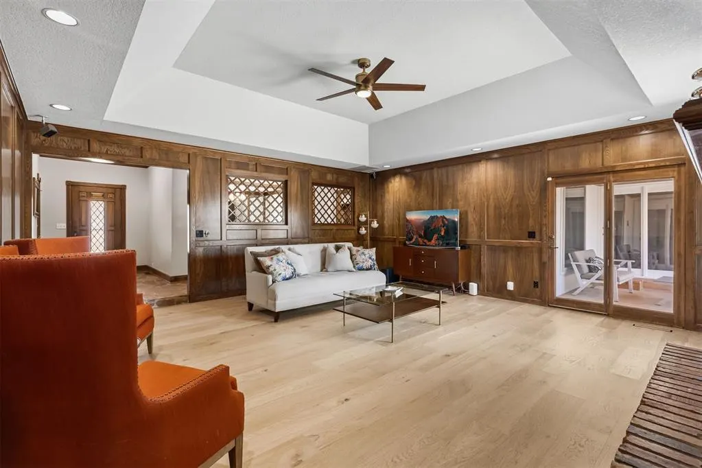 Photo 10 — 4031 Spyglass Road, Oklahoma City, OK 73120