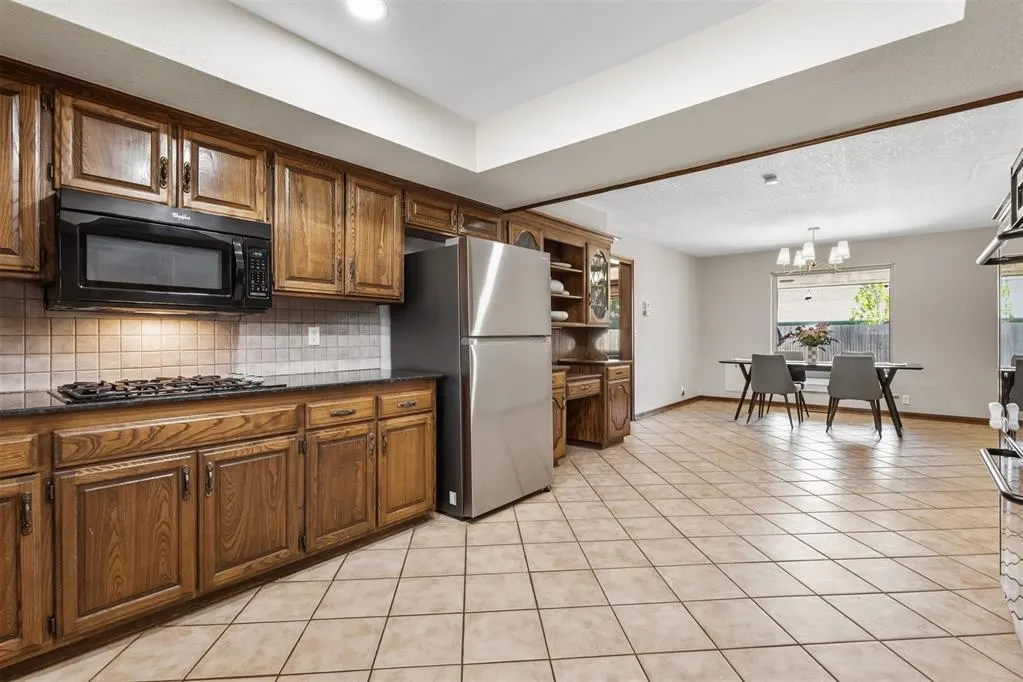 Photo 21 — 4031 Spyglass Road, Oklahoma City, OK 73120