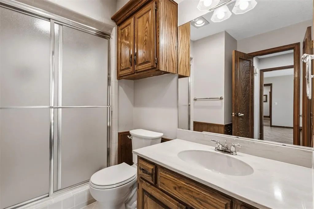 Photo 25 — 4031 Spyglass Road, Oklahoma City, OK 73120