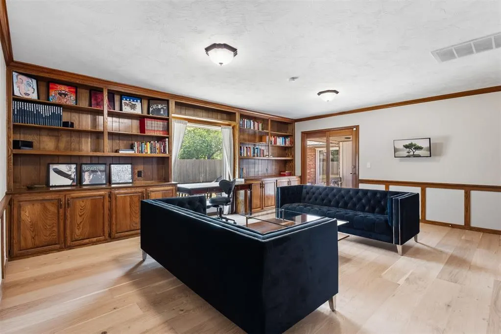 Photo 28 — 4031 Spyglass Road, Oklahoma City, OK 73120