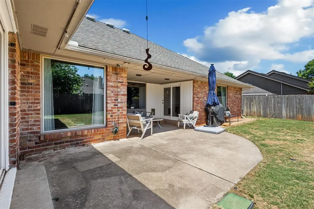 Photo 43 — 4031 Spyglass Road, Oklahoma City, OK 73120