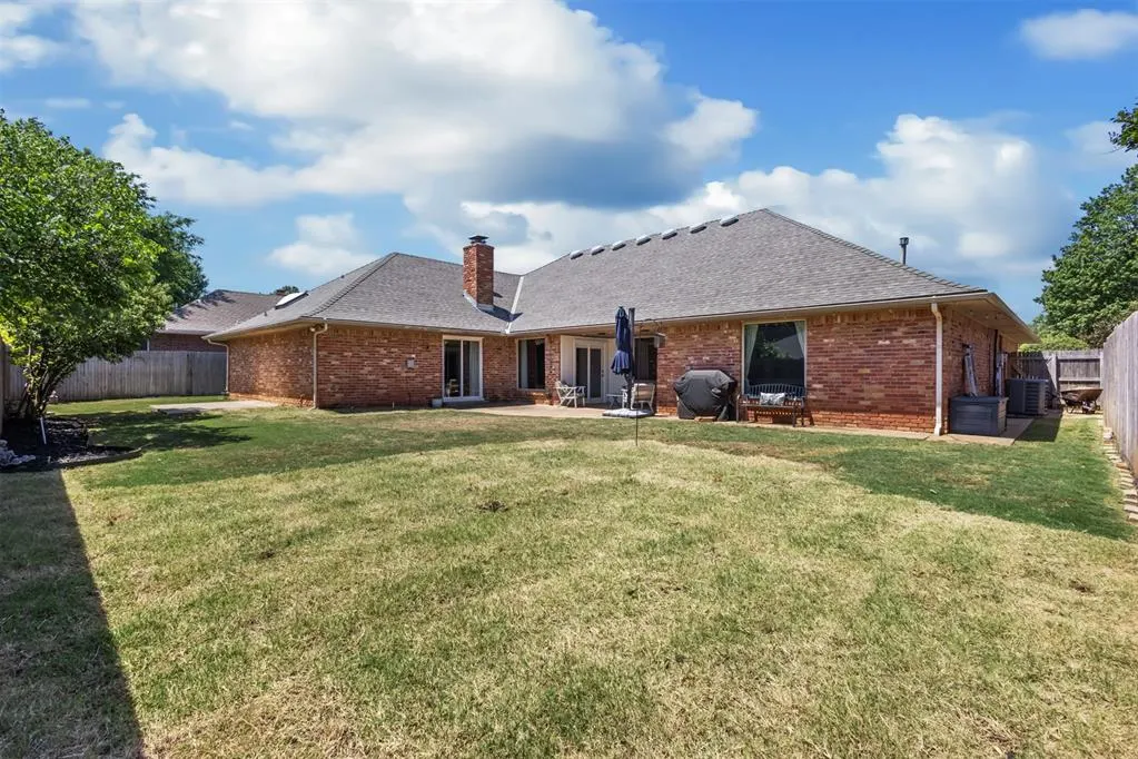 Photo 45 — 4031 Spyglass Road, Oklahoma City, OK 73120