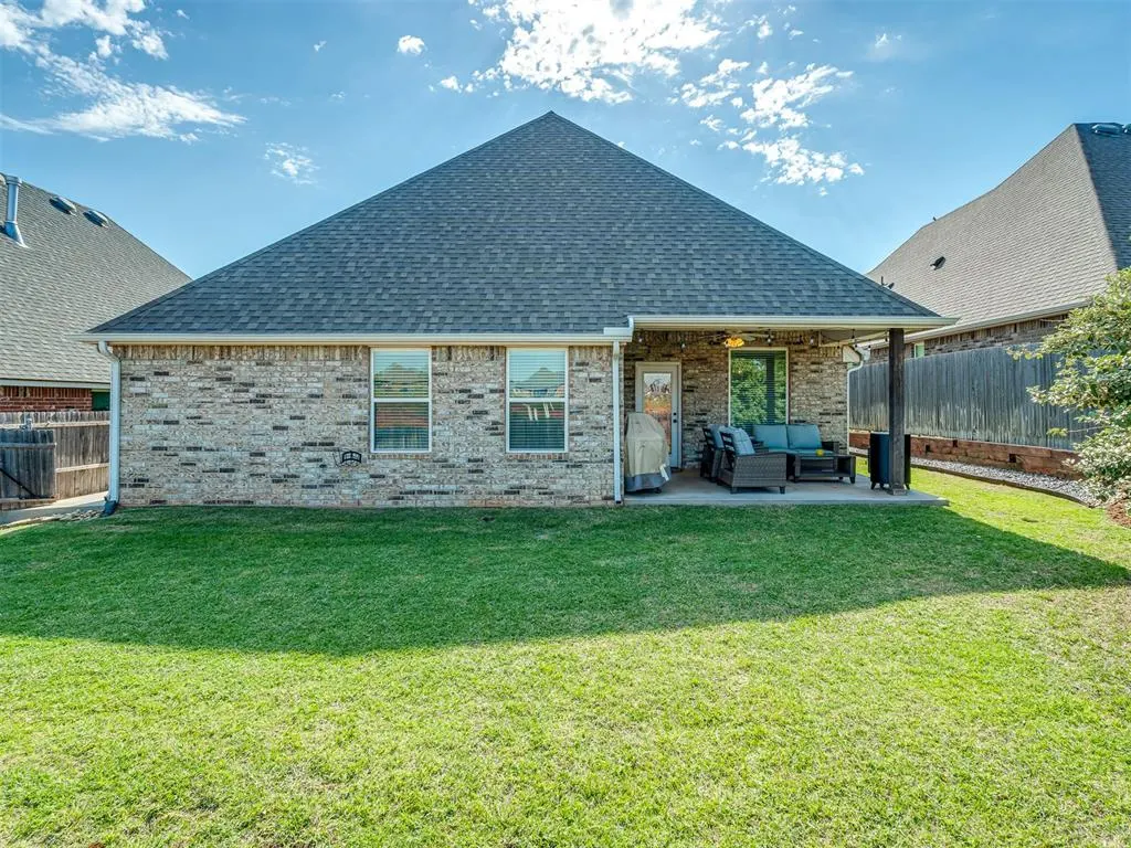 Photo 27 — 16309 Monarch Field Road, Edmond, OK 73013