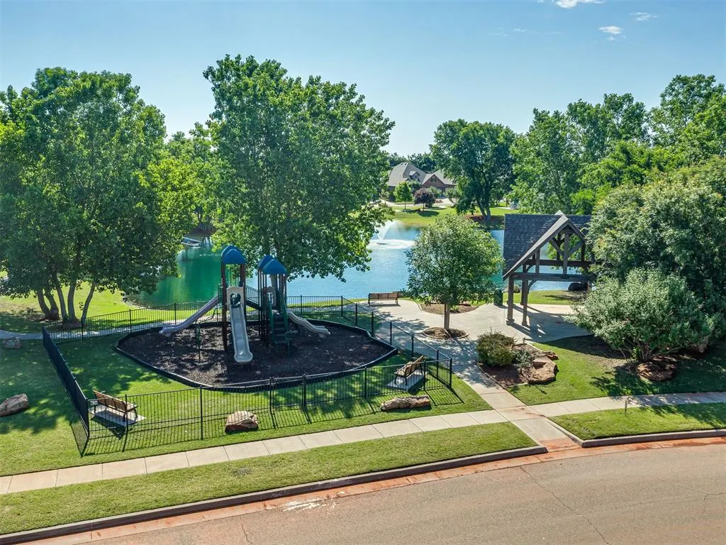Photo 29 — 16309 Monarch Field Road, Edmond, OK 73013