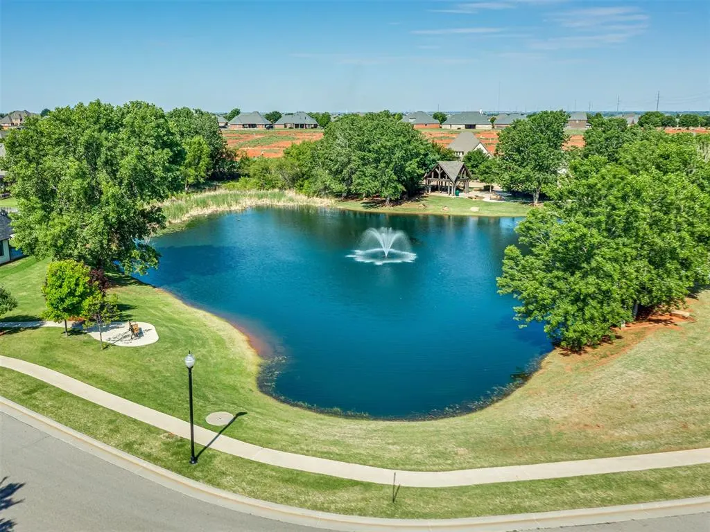 Photo 30 — 16309 Monarch Field Road, Edmond, OK 73013