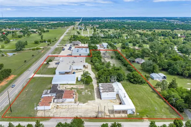 Photo 3 — 1820 N Council Avenue, Blanchard, OK 73010