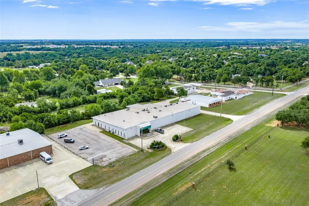 Photo 4 — 1820 N Council Avenue, Blanchard, OK 73010