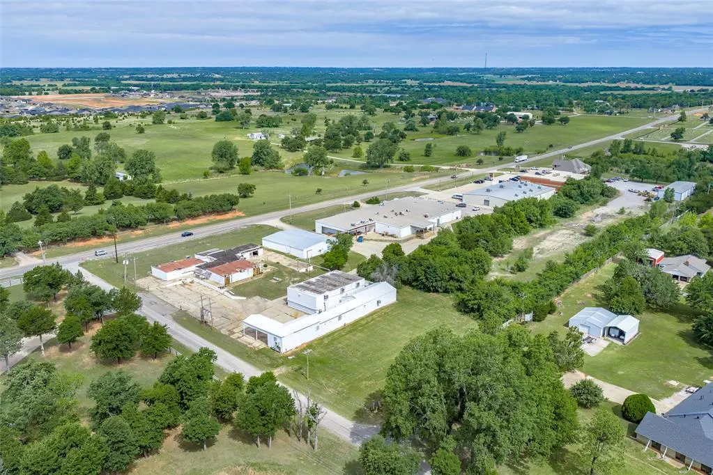 Photo 5 — 1820 N Council Avenue, Blanchard, OK 73010