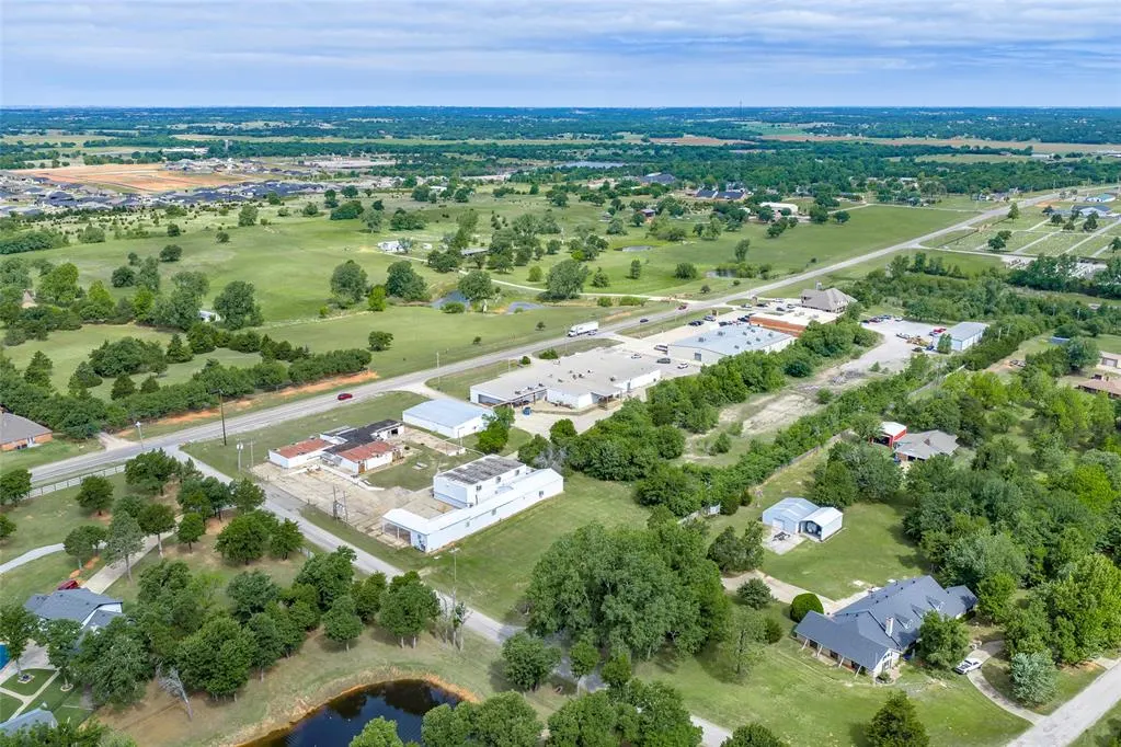 Photo 6 — 1820 N Council Avenue, Blanchard, OK 73010