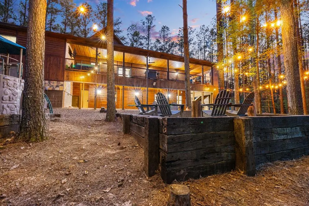 Photo 28 — 92 Pine Ridge Trail, Broken Bow, OK 74728
