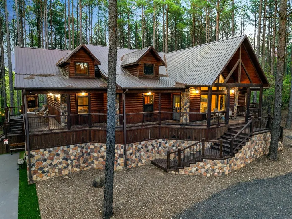 Photo 41 — 92 Pine Ridge Trail, Broken Bow, OK 74728
