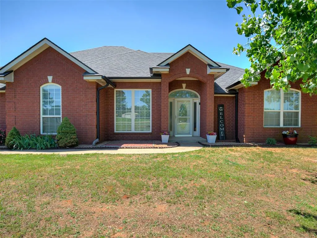 Photo 4 — 43447 Cobblestone Way, Tecumseh, OK 74873