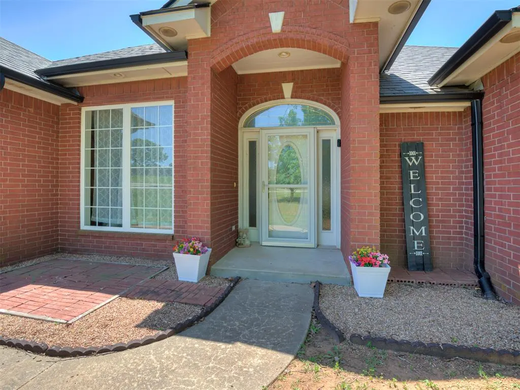 Photo 6 — 43447 Cobblestone Way, Tecumseh, OK 74873