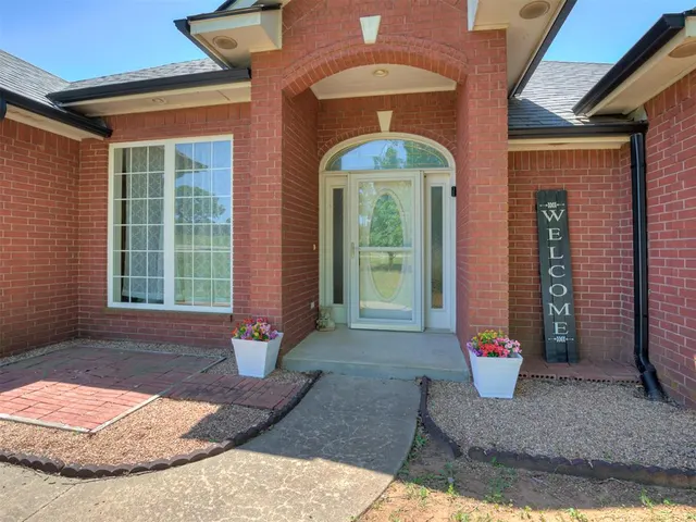 Photo 6 — 43447 Cobblestone Way, Tecumseh, OK 74873