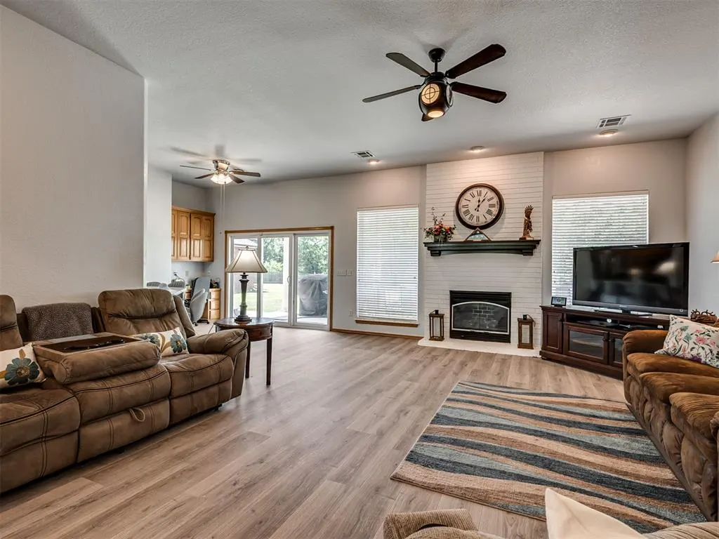 Photo 10 — 43447 Cobblestone Way, Tecumseh, OK 74873