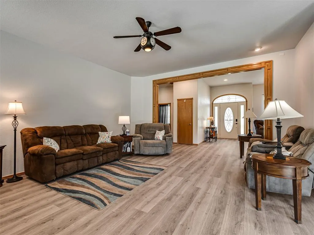 Photo 12 — 43447 Cobblestone Way, Tecumseh, OK 74873