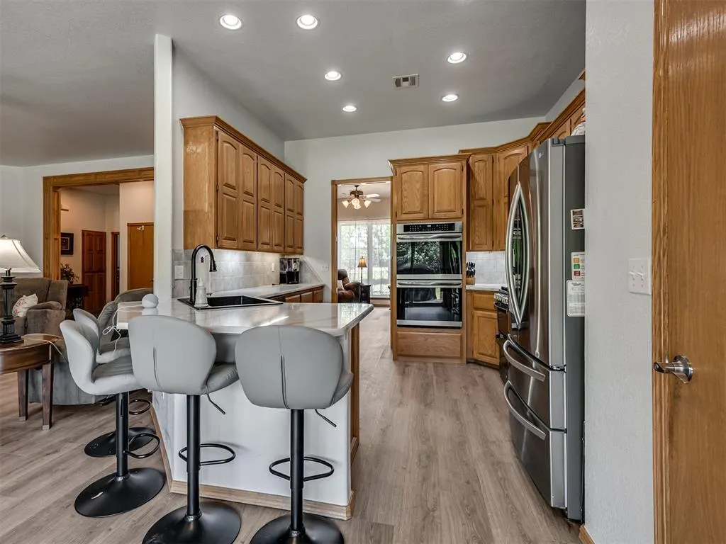 Photo 13 — 43447 Cobblestone Way, Tecumseh, OK 74873