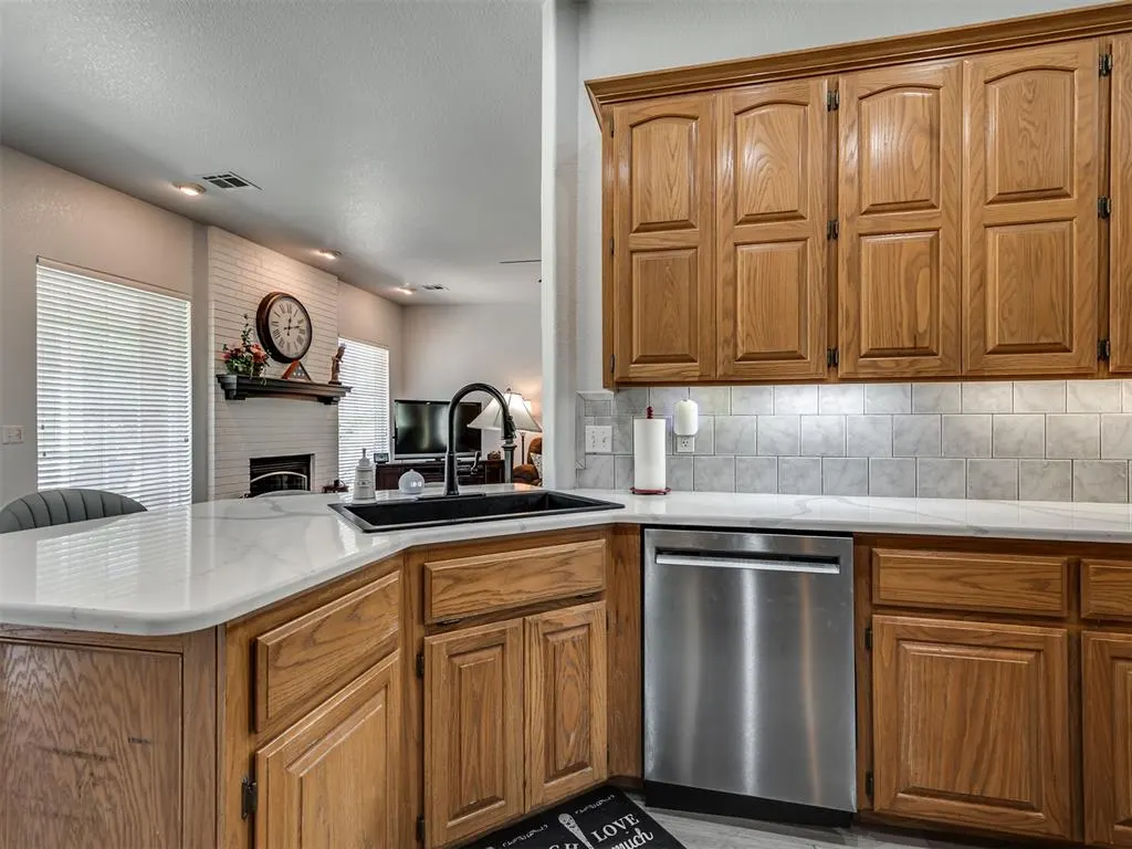 Photo 14 — 43447 Cobblestone Way, Tecumseh, OK 74873