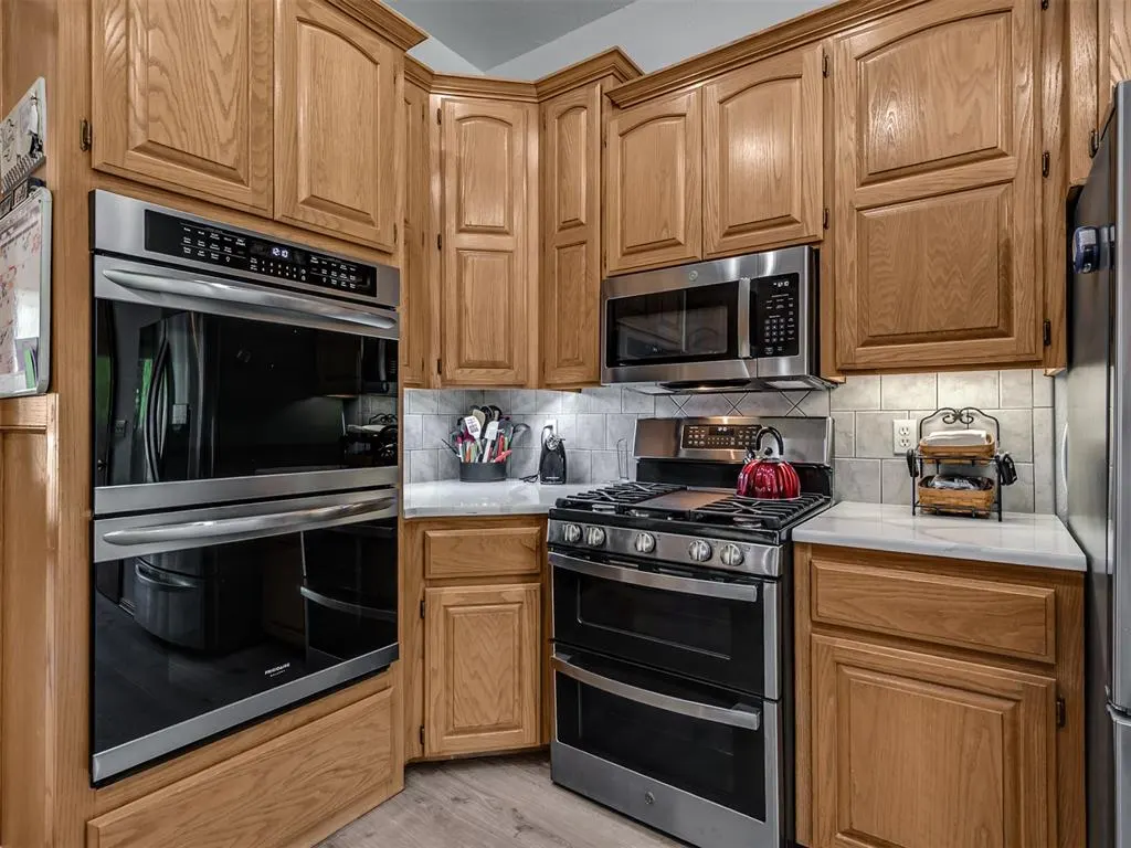 Photo 15 — 43447 Cobblestone Way, Tecumseh, OK 74873