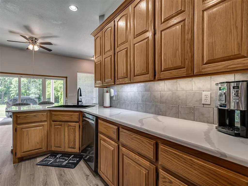 Photo 16 — 43447 Cobblestone Way, Tecumseh, OK 74873