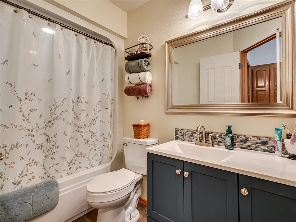 Photo 18 — 43447 Cobblestone Way, Tecumseh, OK 74873