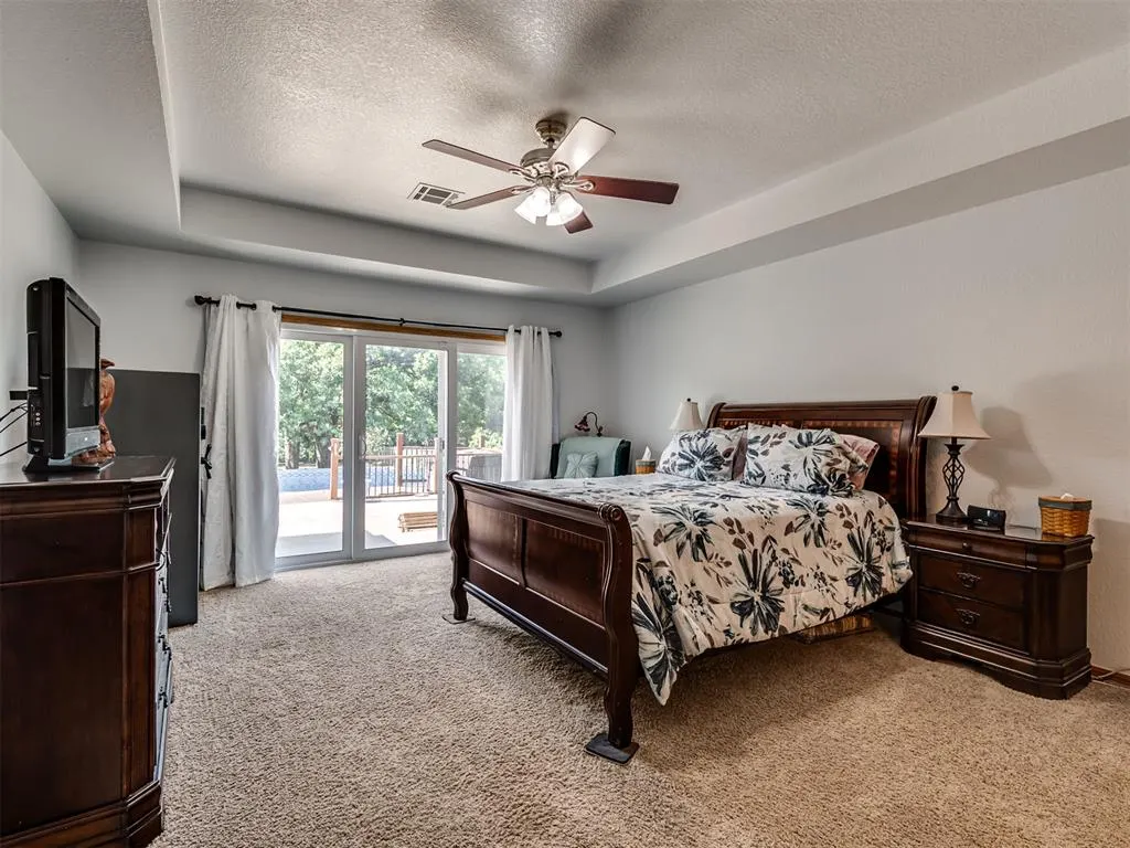 Photo 19 — 43447 Cobblestone Way, Tecumseh, OK 74873