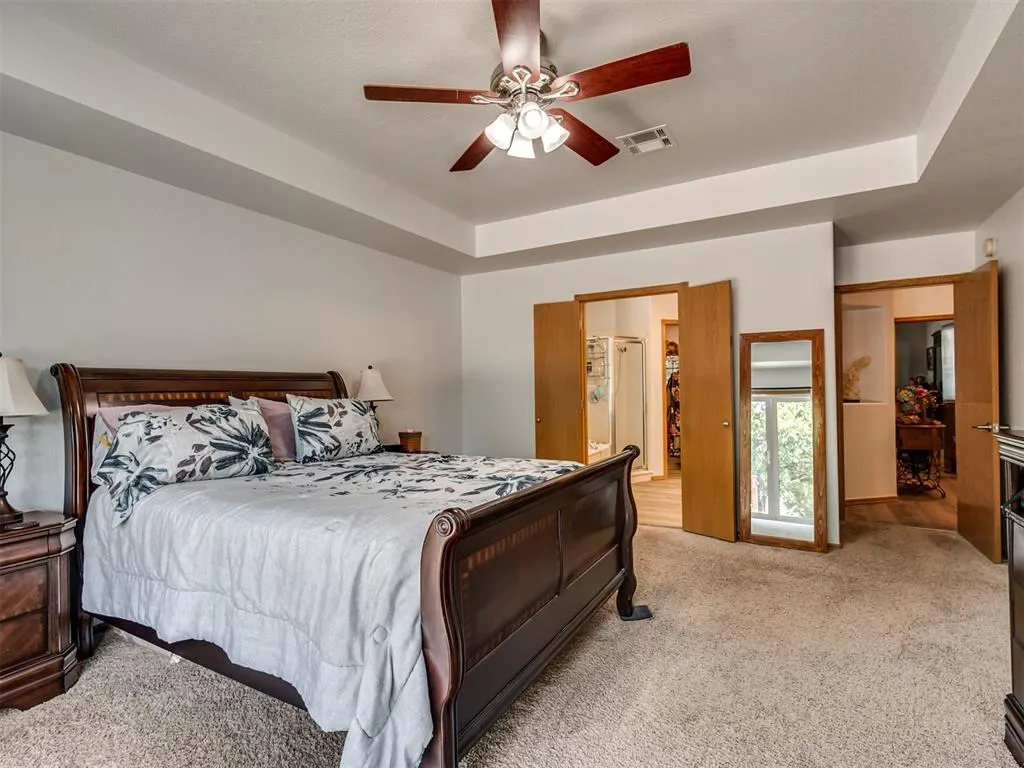 Photo 20 — 43447 Cobblestone Way, Tecumseh, OK 74873