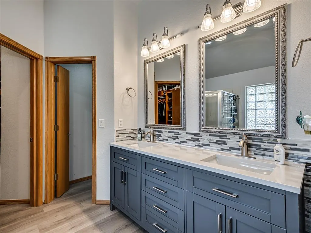 Photo 21 — 43447 Cobblestone Way, Tecumseh, OK 74873