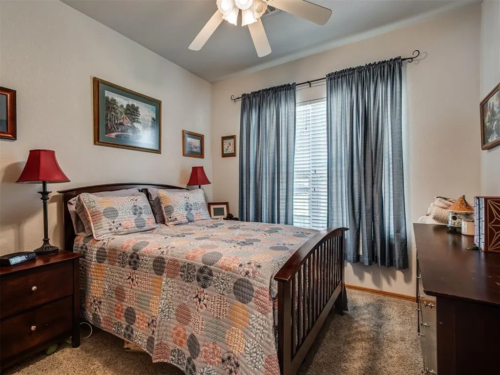 Photo 23 — 43447 Cobblestone Way, Tecumseh, OK 74873