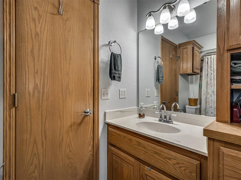 Photo 26 — 43447 Cobblestone Way, Tecumseh, OK 74873