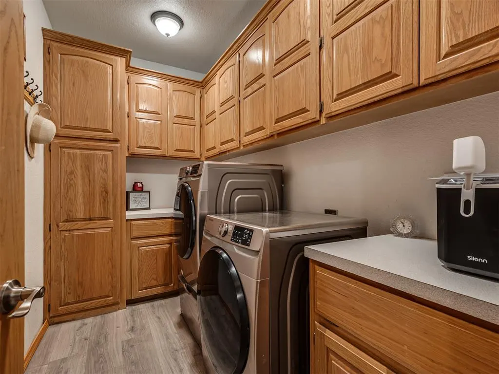 Photo 28 — 43447 Cobblestone Way, Tecumseh, OK 74873