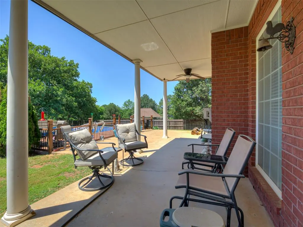 Photo 29 — 43447 Cobblestone Way, Tecumseh, OK 74873