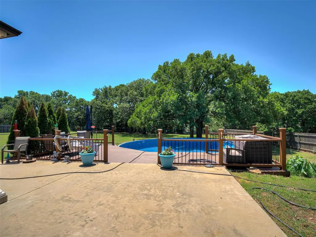 Photo 30 — 43447 Cobblestone Way, Tecumseh, OK 74873
