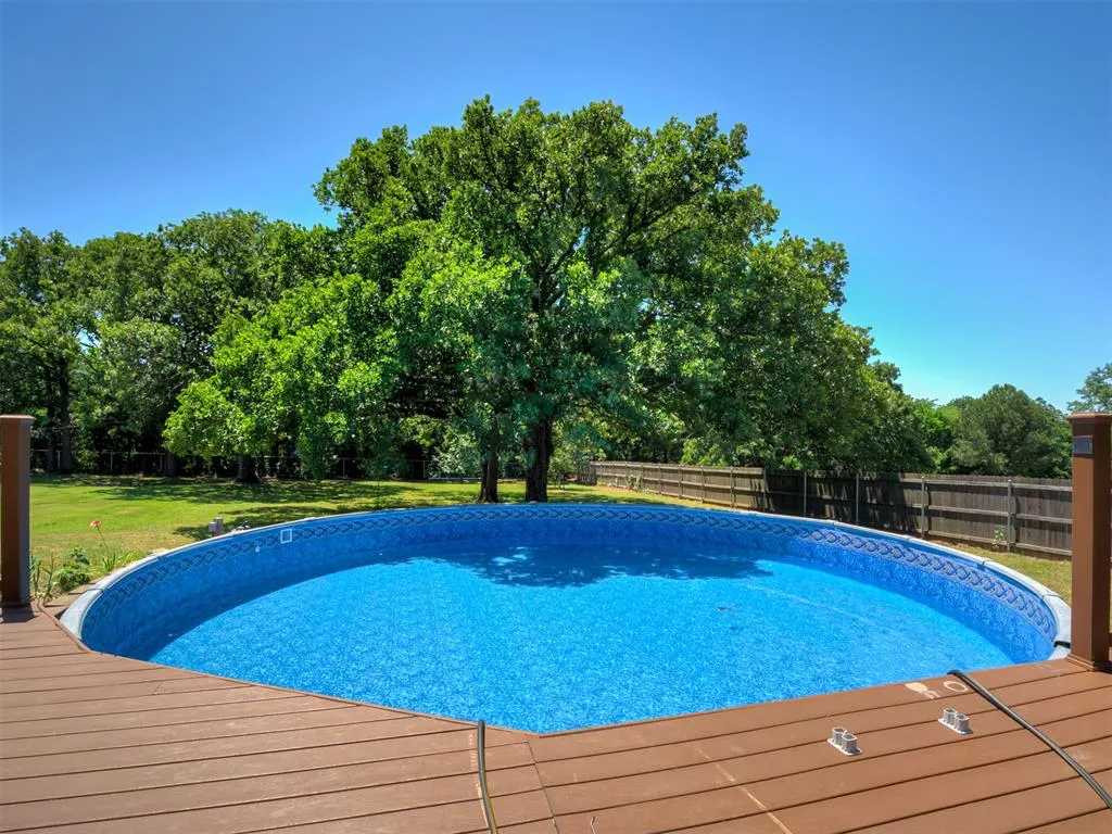 Photo 31 — 43447 Cobblestone Way, Tecumseh, OK 74873