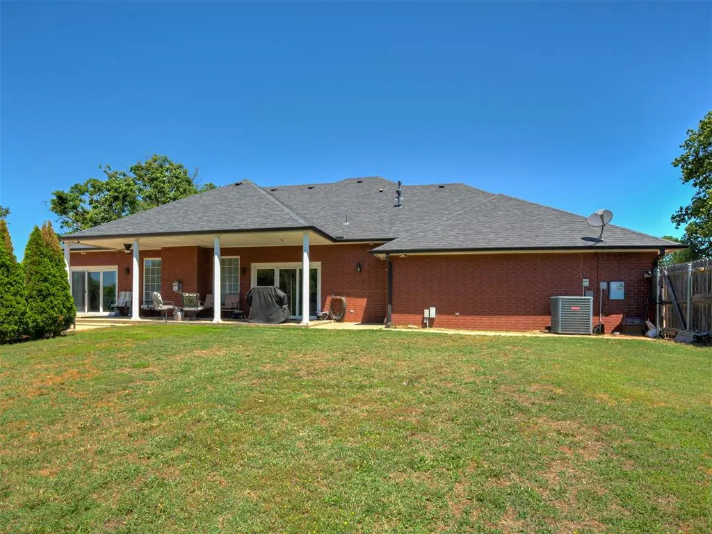 Photo 32 — 43447 Cobblestone Way, Tecumseh, OK 74873